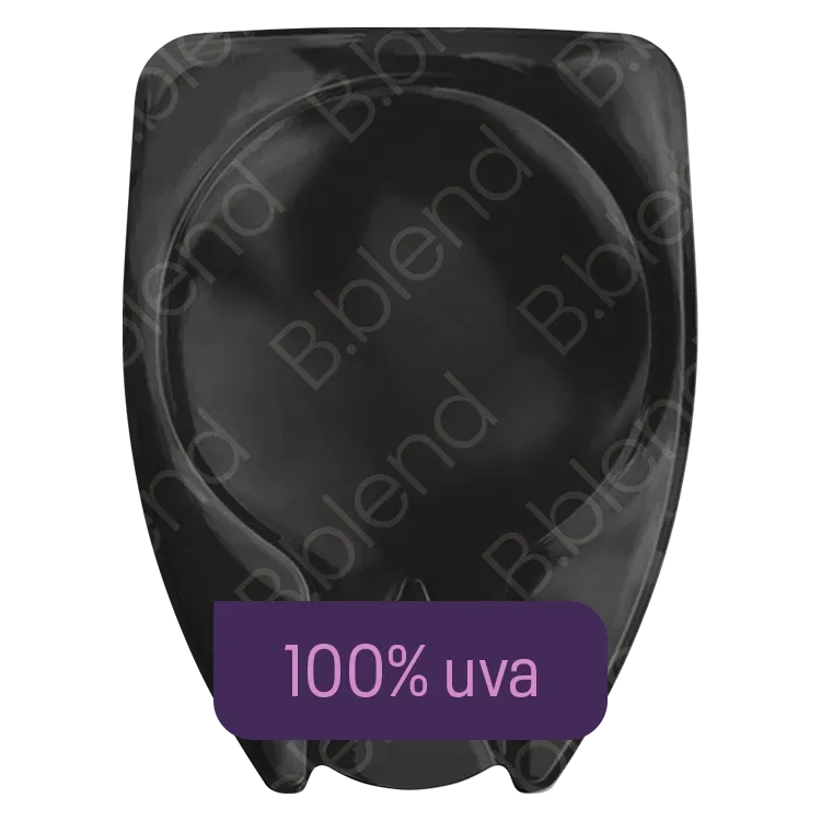 100% Uva